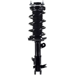 Order MACPHERSON RIDE CONTROL - MP1334086L - Suspension Strut and Coil Spring Assembly For Your Vehicle