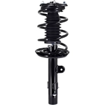 Order MACPHERSON RIDE CONTROL - MP1334097L - Strut and Coil Spring Assembly For Your Vehicle