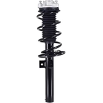 Order MACPHERSON RIDE CONTROL - MP1334106L - Suspension Strut and Coil Spring Assembly For Your Vehicle