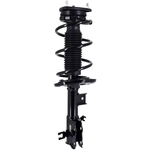 Order MACPHERSON RIDE CONTROL - MP1334108L - Suspension Strut and Coil Spring Assembly For Your Vehicle