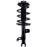 Order MACPHERSON RIDE CONTROL - MP1334113L - Suspension Strut and Coil Spring Assembly For Your Vehicle