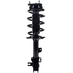 Order MACPHERSON RIDE CONTROL - MP1334125L - Suspension Strut and Coil Spring Assembly For Your Vehicle