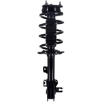 Order MACPHERSON RIDE CONTROL - MP1334125R - Suspension Strut and Coil Spring Assembly For Your Vehicle