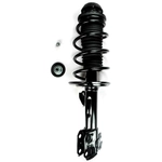 Order MACPHERSON RIDE CONTROL - MP1335383L - Strut and Coil Spring Assembly For Your Vehicle