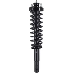 Order MACPHERSON RIDE CONTROL - MP1335519L - Strut and Coil Spring Assembly For Your Vehicle