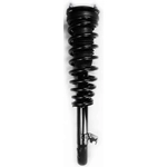 Order MACPHERSON RIDE CONTROL - MP1335527L - Strut and Coil Spring Assembly For Your Vehicle