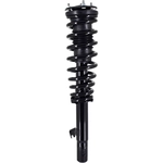 Order MACPHERSON RIDE CONTROL - MP1335527R - Strut and Coil Spring Assembly For Your Vehicle