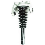 Order MACPHERSON RIDE CONTROL - MP1335532L - Strut and Coil Spring Assembly For Your Vehicle