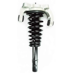 Order MACPHERSON RIDE CONTROL - MP1335532R - Strut and Coil Spring Assembly For Your Vehicle