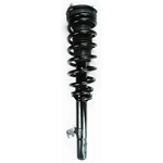 Order MACPHERSON RIDE CONTROL - MP1335543R - Strut and Coil Spring Assembly For Your Vehicle