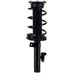 Order MACPHERSON RIDE CONTROL - MP1335555L - Strut and Coil Spring Assembly For Your Vehicle