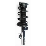 Order MACPHERSON RIDE CONTROL - MP1335555R - Strut and Coil Spring Assembly For Your Vehicle