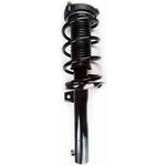 Order MACPHERSON RIDE CONTROL - MP1335576 - Strut and Coil Spring Assembly For Your Vehicle