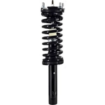 Order MACPHERSON RIDE CONTROL - MP1335582R - Strut and Coil Spring Assembly For Your Vehicle