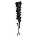 Order MACPHERSON RIDE CONTROL - MP1335584L - Strut and Coil Spring Assembly For Your Vehicle