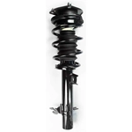 Order MACPHERSON RIDE CONTROL - MP1335614L - Strut and Coil Spring Assembly For Your Vehicle