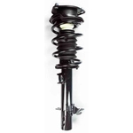 Order MACPHERSON RIDE CONTROL - MP1335614R - Strut and Coil Spring Assembly For Your Vehicle