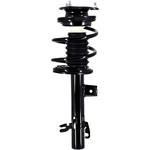 Order MACPHERSON RIDE CONTROL - MP1335615L - Strut and Coil Spring Assembly For Your Vehicle