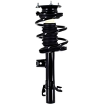 Order MACPHERSON RIDE CONTROL - MP1335615R - Strut and Coil Spring Assembly For Your Vehicle