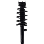 Order MACPHERSON RIDE CONTROL - MP1335718L - Strut and Coil Spring Assembly For Your Vehicle