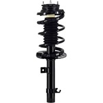 Order MACPHERSON RIDE CONTROL - MP1335779L - Strut and Coil Spring Assembly For Your Vehicle