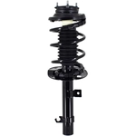 Order MACPHERSON RIDE CONTROL - MP1335779R - Strut and Coil Spring Assembly For Your Vehicle