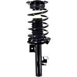 Order MACPHERSON RIDE CONTROL - MP1335795L - Strut and Coil Spring Assembly For Your Vehicle