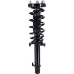 Order MACPHERSON RIDE CONTROL - MP1335797L - Strut and Coil Spring Assembly For Your Vehicle