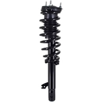 Order MACPHERSON RIDE CONTROL - MP1335801L - Strut and Coil Spring Assembly For Your Vehicle