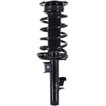 Order MACPHERSON RIDE CONTROL - MP1335804L - Strut and Coil Spring Assembly For Your Vehicle