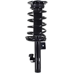 Order MACPHERSON RIDE CONTROL - MP1335804R - Strut and Coil Spring Assembly For Your Vehicle