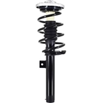 Order MACPHERSON RIDE CONTROL - MP1335825L - Strut and Coil Spring Assembly For Your Vehicle