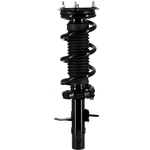 Order MACPHERSON RIDE CONTROL - MP1335827L - Strut and Coil Spring Assembly For Your Vehicle