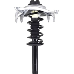 Order MACPHERSON RIDE CONTROL - MP1335832R - Strut and Coil Spring Assembly For Your Vehicle