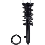 Order MACPHERSON RIDE CONTROL - MP1335836L - Strut and Coil Spring Assembly For Your Vehicle