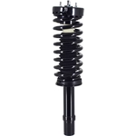 Order MACPHERSON RIDE CONTROL - MP1335875L - Strut and Coil Spring Assembly For Your Vehicle