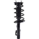 Order MACPHERSON RIDE CONTROL - MP1335876L - Strut and Coil Spring Assembly For Your Vehicle