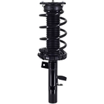 Order MACPHERSON RIDE CONTROL - MP1335877L - Strut and Coil Spring Assembly For Your Vehicle