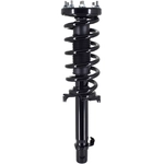 Order MACPHERSON RIDE CONTROL - MP1335878R - Strut and Coil Spring Assembly For Your Vehicle