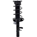 Order MACPHERSON RIDE CONTROL - MP1335893L - Strut and Coil Spring Assembly For Your Vehicle