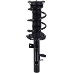 Order MACPHERSON RIDE CONTROL - MP1335896L - Strut and Coil Spring Assembly For Your Vehicle