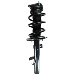 Order MACPHERSON RIDE CONTROL - MP1335897L - Strut and Coil Spring Assembly For Your Vehicle