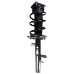 Order MACPHERSON RIDE CONTROL - MP1335897R - Strut and Coil Spring Assembly For Your Vehicle