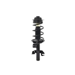 Order MACPHERSON RIDE CONTROL - MP1335908L - Strut and Coil Spring Assembly For Your Vehicle