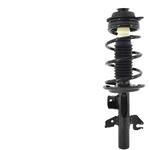 Order MACPHERSON RIDE CONTROL - MP1335908R - Strut and Coil Spring Assembly For Your Vehicle