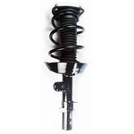 Order MACPHERSON RIDE CONTROL - MP1335909L - Strut and Coil Spring Assembly For Your Vehicle