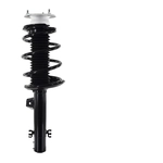 Order MACPHERSON RIDE CONTROL - MP1335994L - Strut and Coil Spring Assembly For Your Vehicle