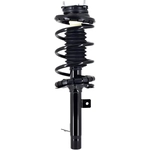 Order MACPHERSON RIDE CONTROL - MP1336301L - Strut and Coil Spring Assembly For Your Vehicle