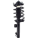 Order MACPHERSON RIDE CONTROL - MP1336302 - Strut and Coil Spring Assembly For Your Vehicle