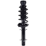 Order MACPHERSON RIDE CONTROL - MP1336306 - Strut and Coil Spring Assembly For Your Vehicle